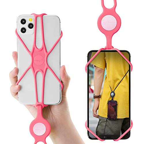 Crossbody - Pink