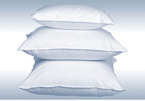 HYPOIC Sweet Dream Ultra Soft Down Pillow - Luxury Hypoallergenic Bedding for Side Sleepers & Neck Pain Relief - Perfect for Home, Hotel, and Travel Use