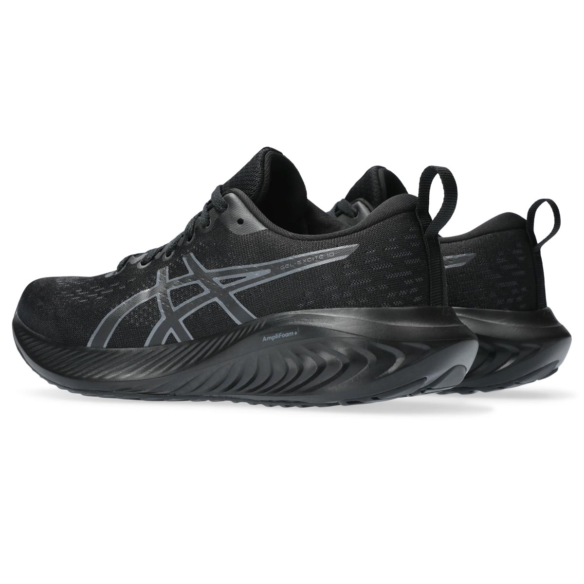 ASICS Gel-Excite 10 Women's Running Shoes - Lightweight Cushioned Sneakers for Jogging, Gym Workouts & Daily Walking