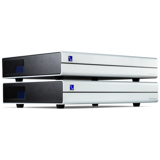 PS Audio M700 Mono Block Power Amplifier (Pair) - High-End Audio for Home Theater & Stereo Systems