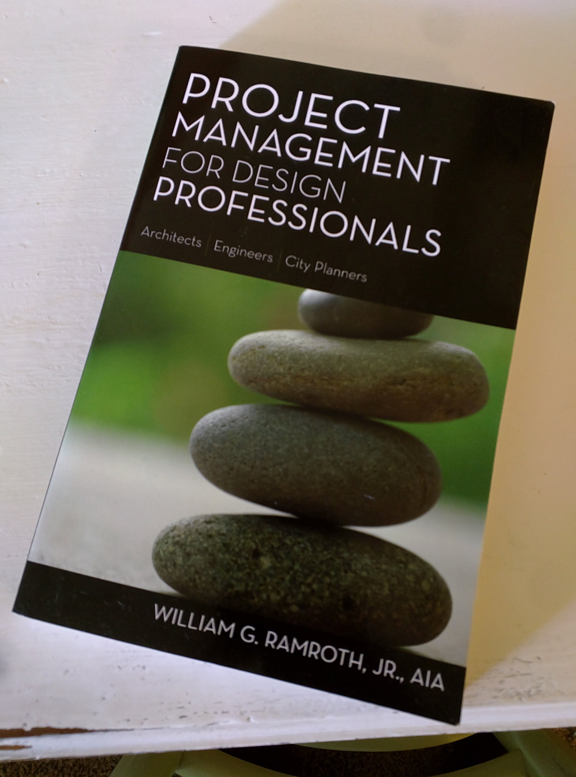 Project Management for Design Professionals - Essential Tools & Strategies for Creative Teams | Boost Efficiency & Collaboration in Design Projects