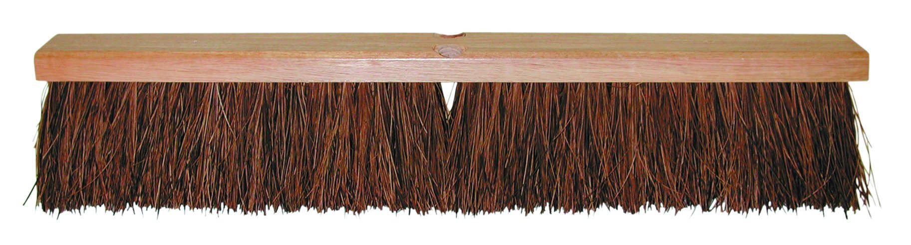 Magnolia Brush 1424-SL Heavy-Duty Garage Broom - 24