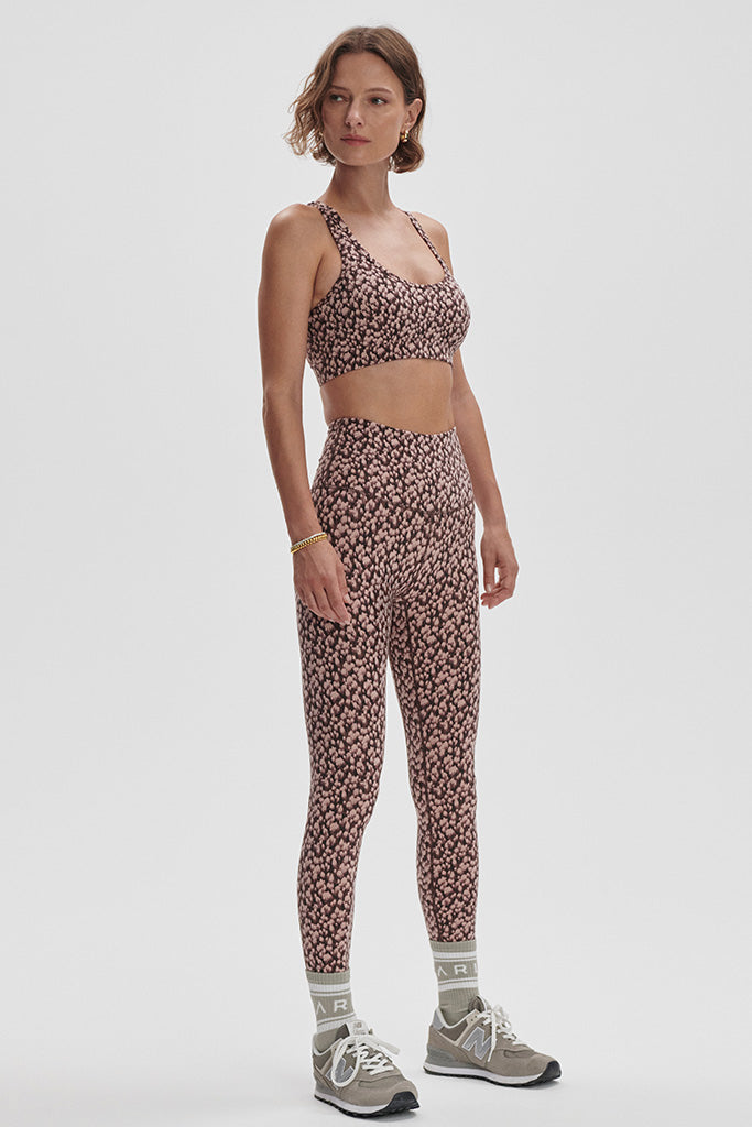 Varley Move Super High Legging 25