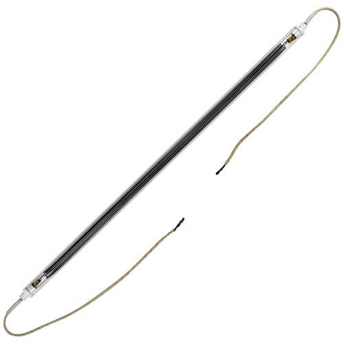 MAVRIK Exact Fit Replacement Quartz Heater for Holman HK-198066 - Compatible with Space Heaters & Workshop Heating