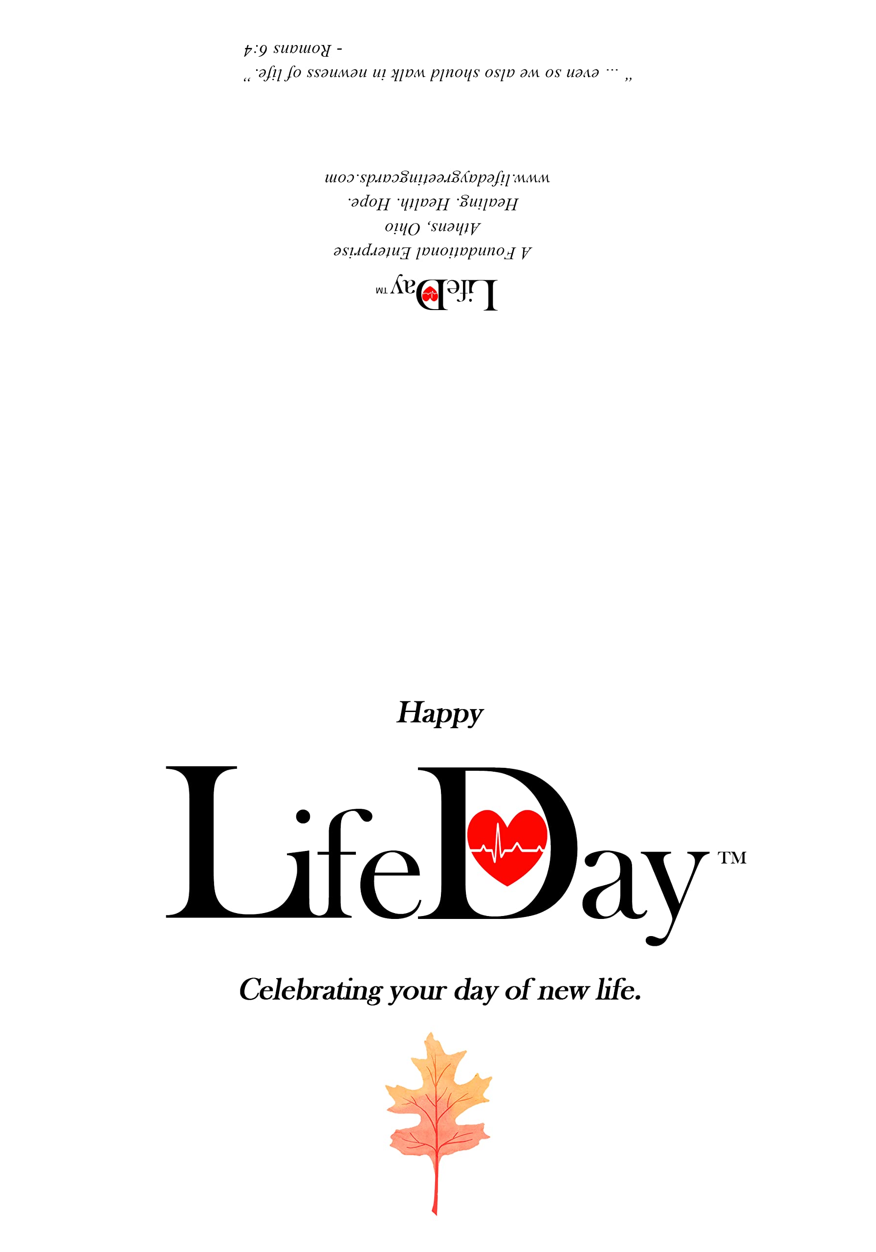 Beautiful Greeting Cards for All Occasions - Birthday, Christmas, Thank You & More | Perfect for Gifts, Parties & Special Moments