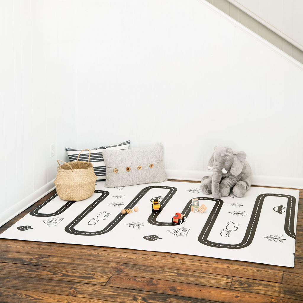Premium Baby Play Mat - Extra Large 82