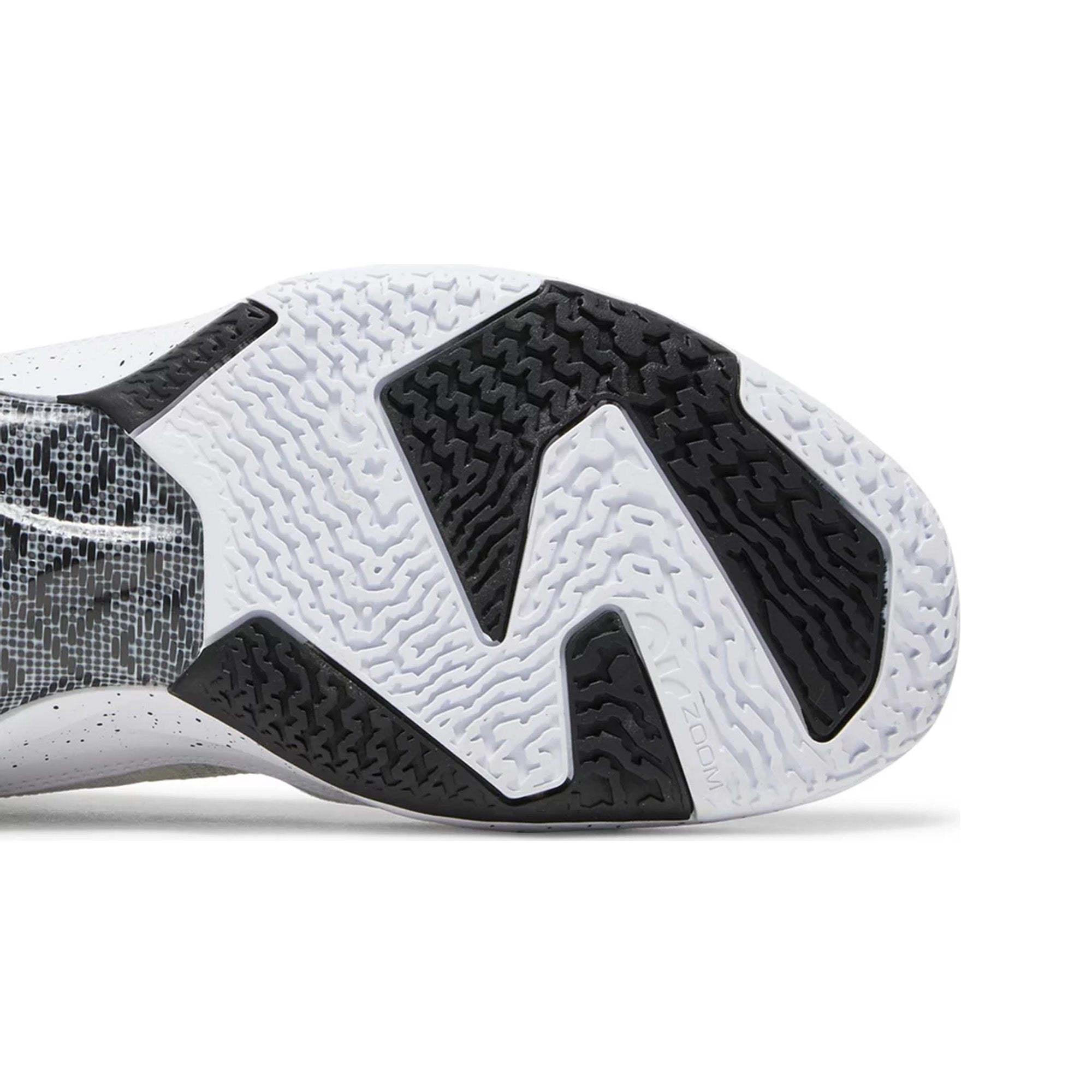 Air Jordan 37 'Oreo' Basketball Shoes 2022 - Men's High-Top Performance Sneakers for Court Play & Street Style
