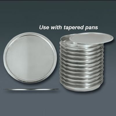 American METALCRAFT 7007 Aluminum Dough Pan Cover for Model DRP774 | Durable Baking Accessory for Commercial Kitchens & Bakeries