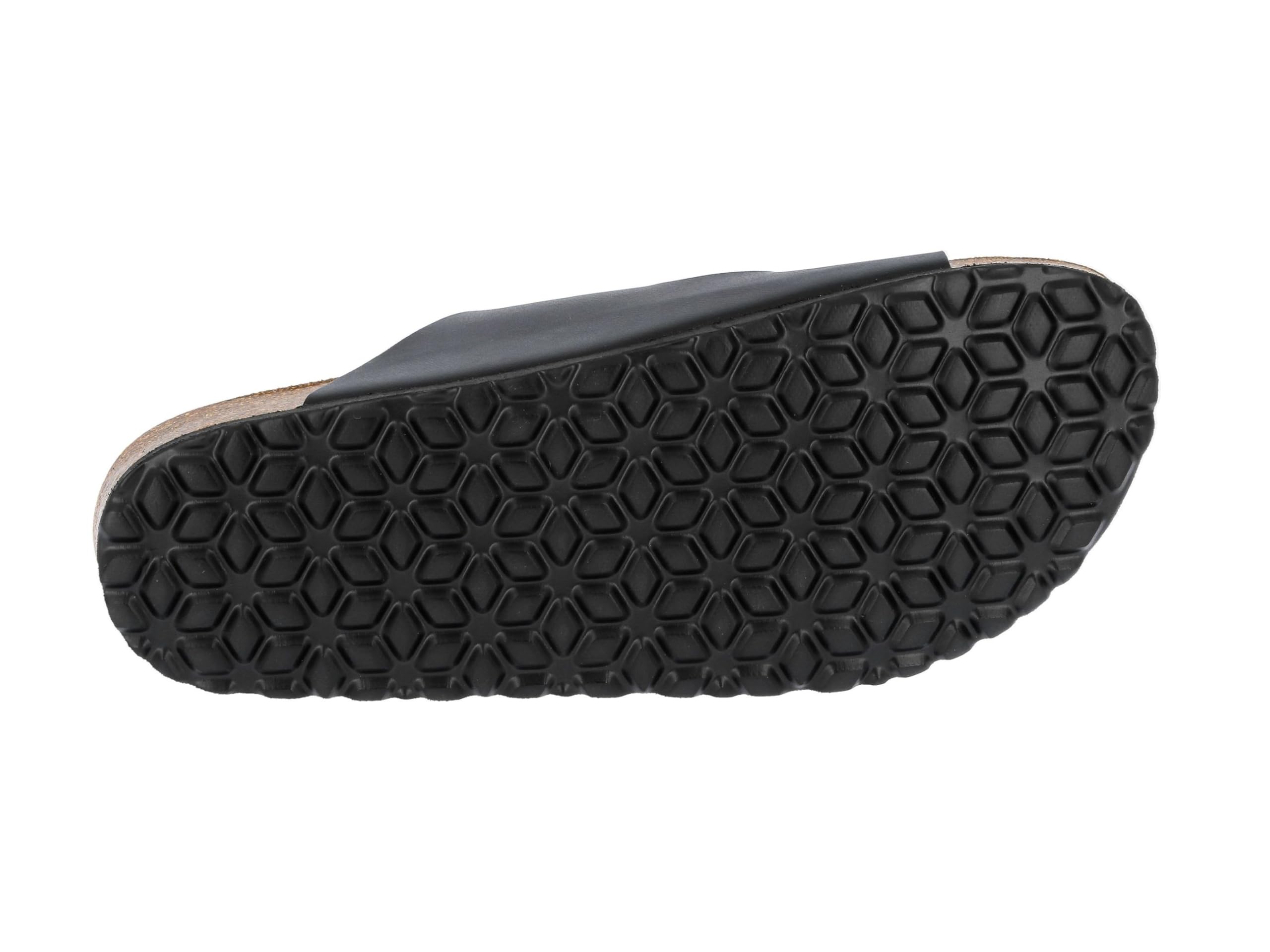 Lico Bioline Men's Slip-On Loafers - Comfortable Casual Shoes for Men | Perfect for Office, Travel & Everyday Wear