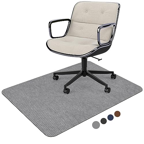 Corduroy Light Grey