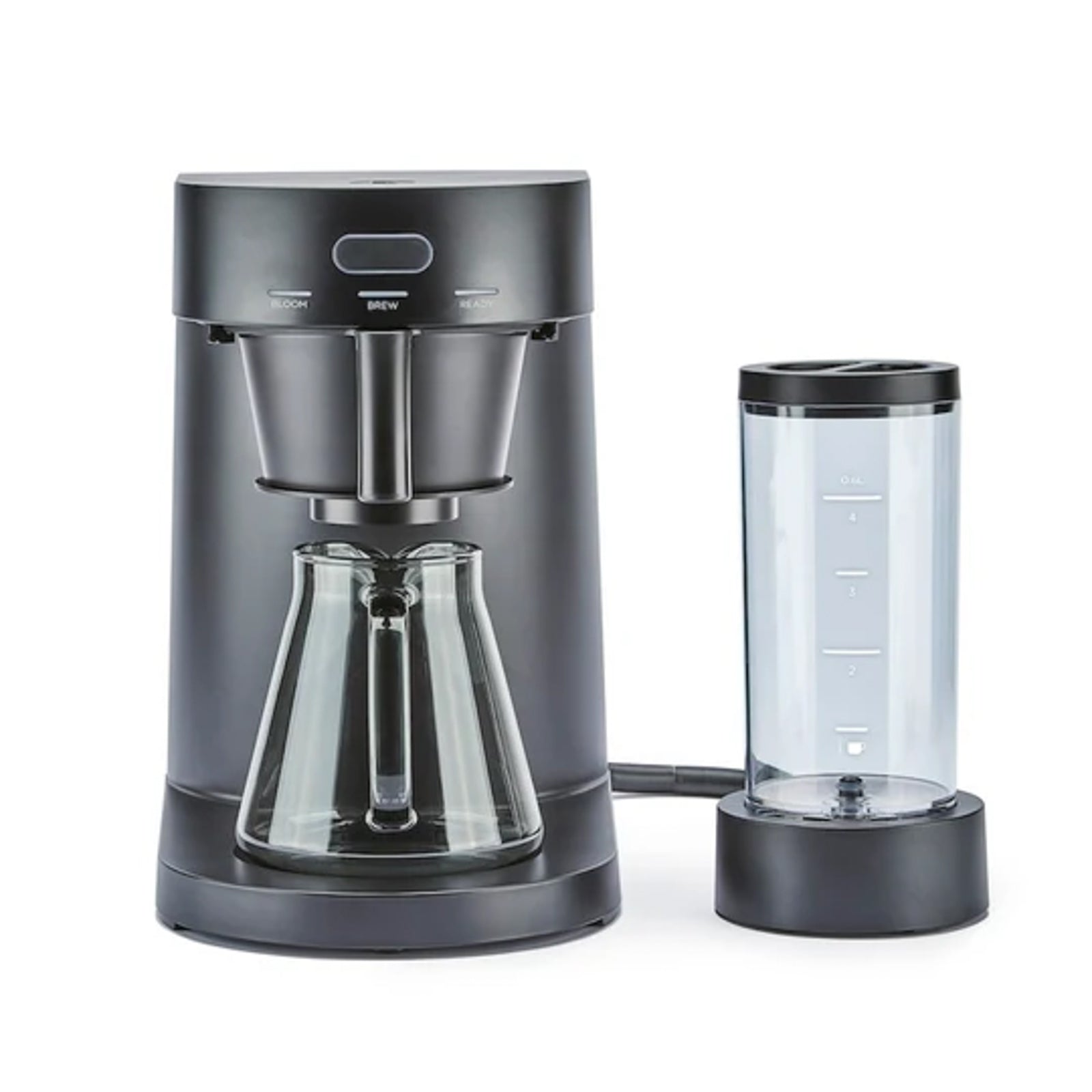 Ratio Four Coffee Maker - Premium Automatic Drip Coffee Machine for Home & Office, Perfect for Morning Brews & Entertaining Guests