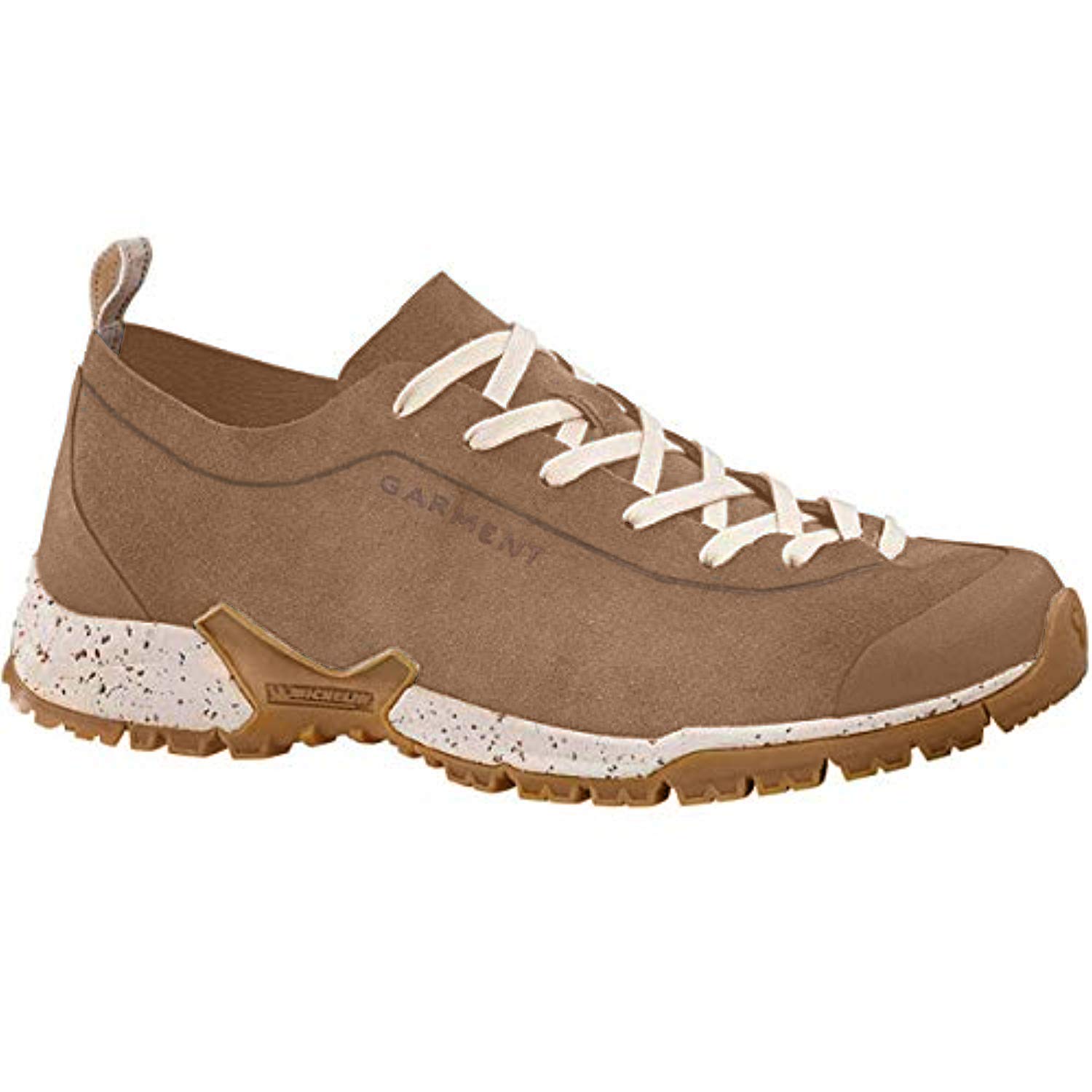 GARMONT Men's Hiking Shoes - Lightweight Waterproof Outdoor Trekking Boots for Trail Running & Mountain Climbing | Perfect for Camping, Backpacking & Adventure Travel