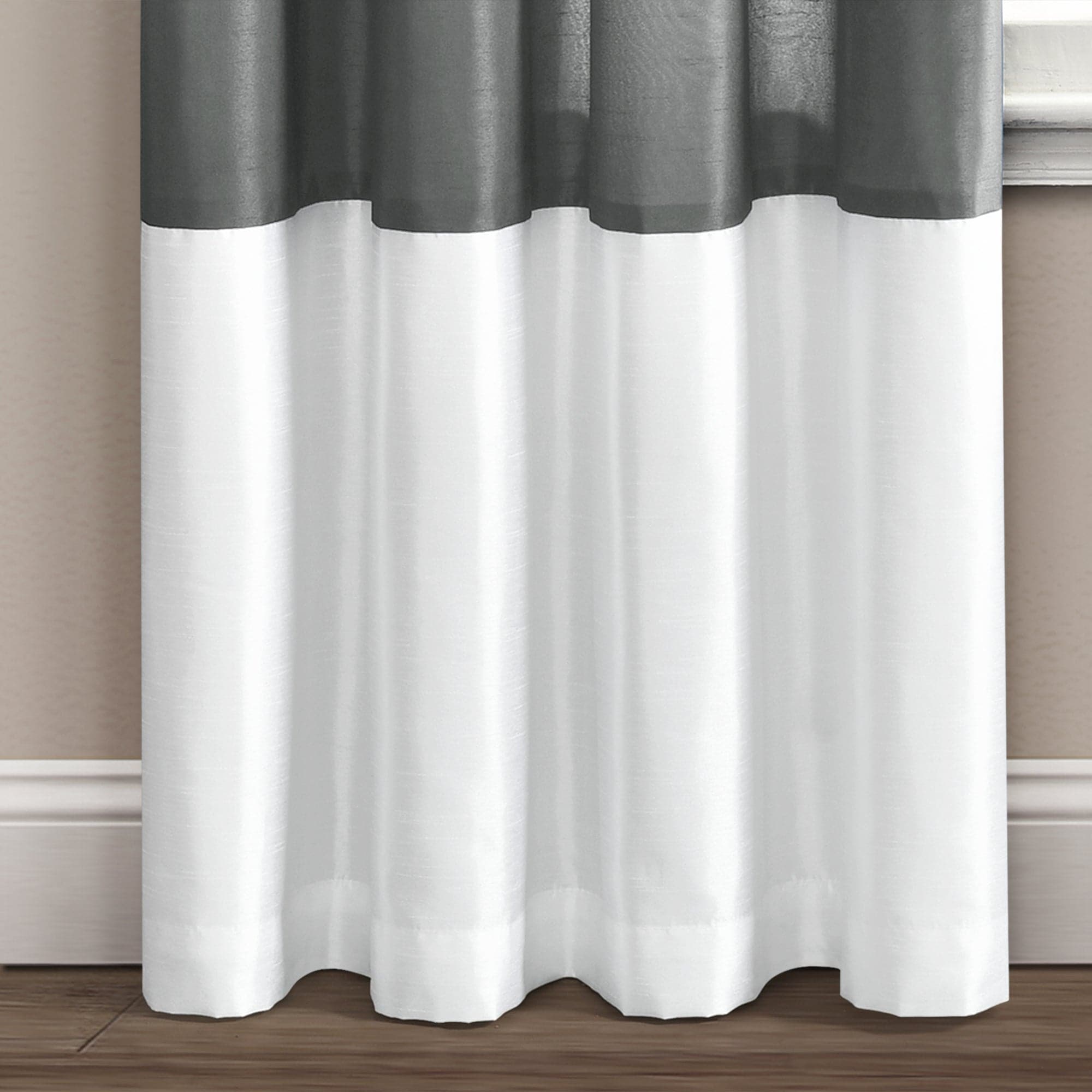 Prima Grommet Window Curtain Panel Set - Blackout Thermal Insulated Drapes for Living Room & Bedroom - Home Decor & Light Blocking