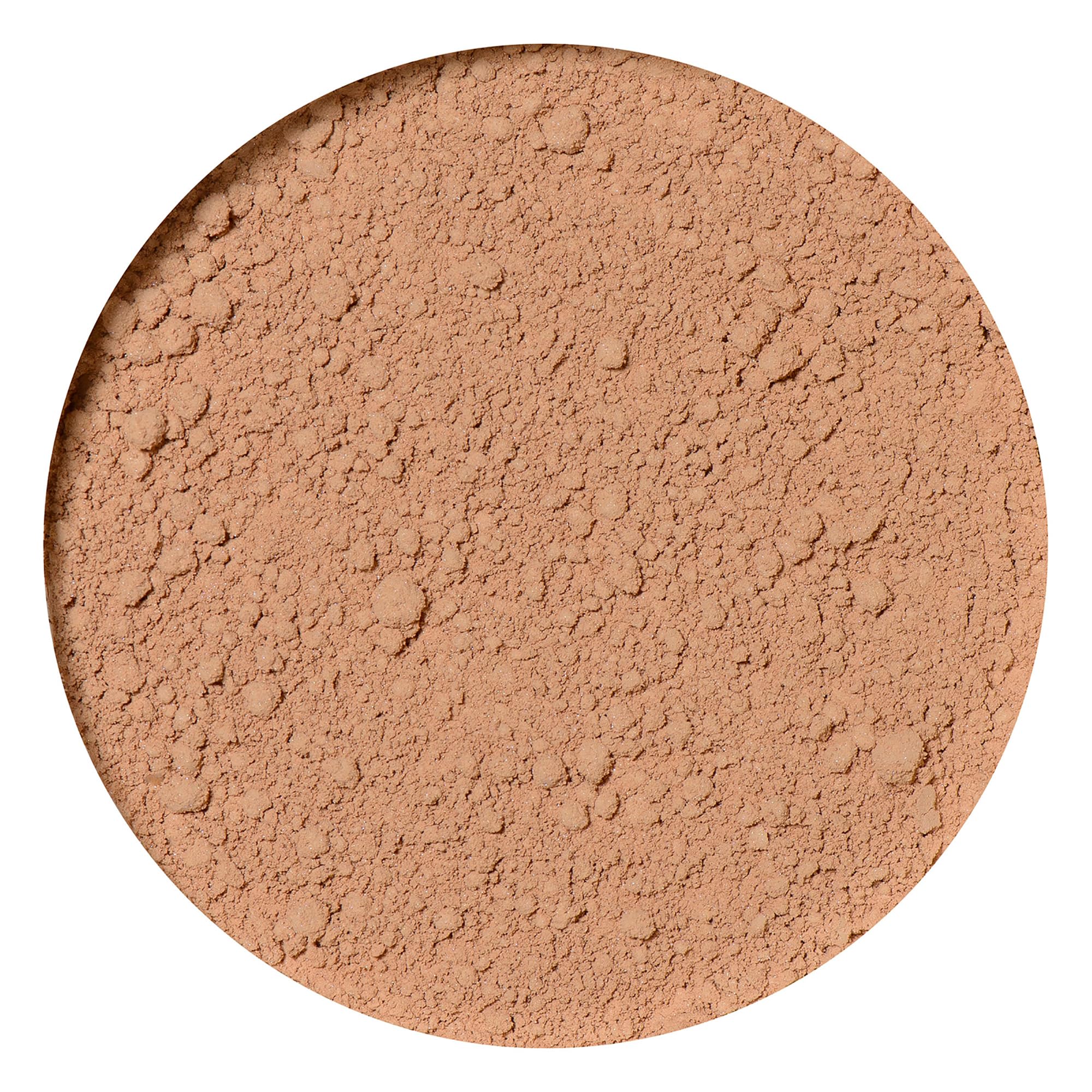 Mineral Powder Foundation - Long-Lasting, Lightweight & Smooth Formula for Flawless Skin - Vegan, Cruelty-Free Makeup - Shade 014 Ylva (0.25 oz) - Perfect for Daily Wear & Natural Makeup Looks