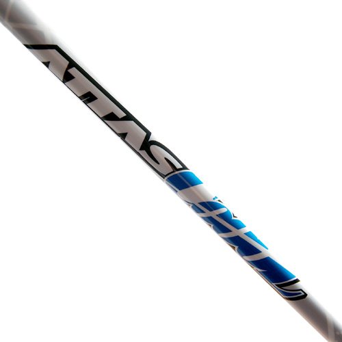 UST Mamiya ATTAS COOOL 6 X-Flex Golf Shaft with TaylorMade R1 Driver Tip & Premium Grip - High Performance Golf Club Shaft for Long Drives & Improved Accuracy on the Course