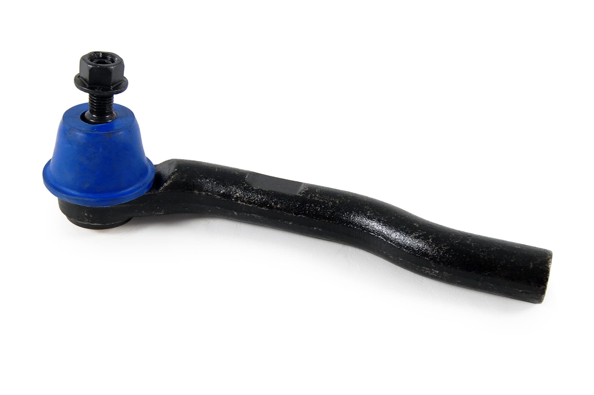 Mevotech MS60620 Tie Rod End - High-Quality Replacement for Smooth Steering & Suspension - Perfect for Trucks, SUVs & Off-Road Vehicles