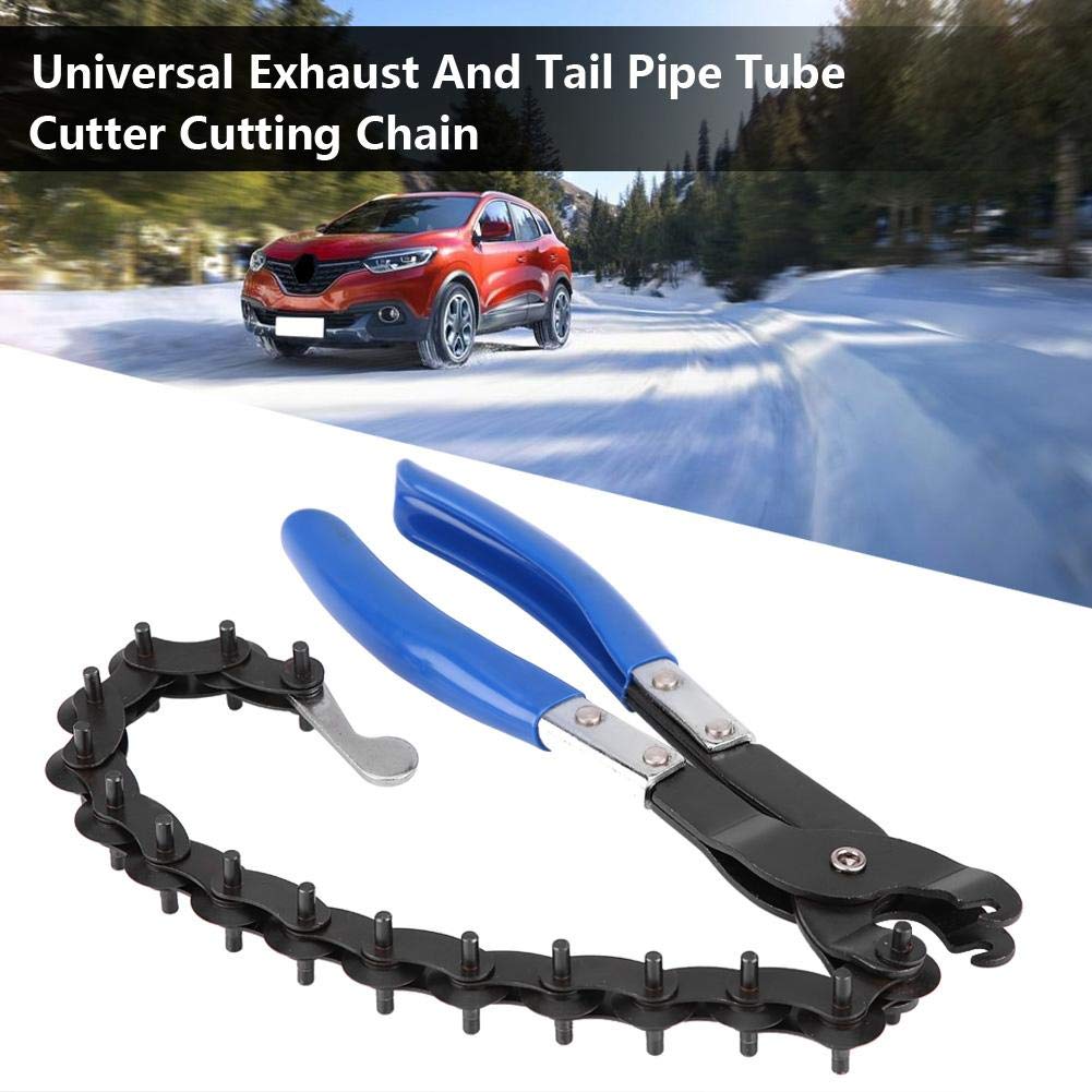 Universal Exhaust Pipe Cutter Tool 3/4