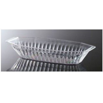 Eco-Friendly Plastic Sundae Dishes 15 oz - Durable Reusable Dessert Bowls for Ice Cream, Parfaits & Party Serving - BPA-Free Dishwasher Safe