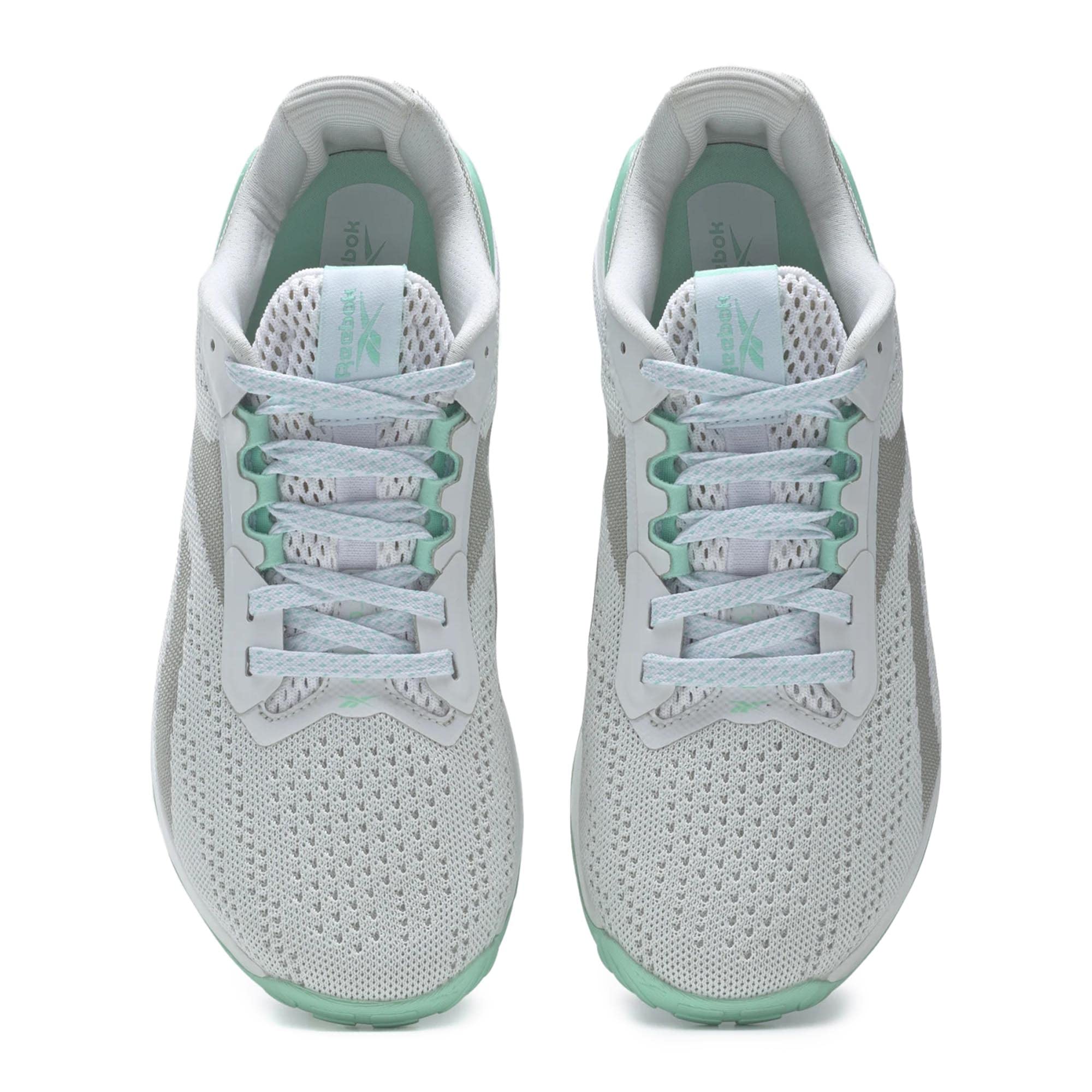 Reebok Women's Modern Sneakers - Lightweight Comfortable Walking Shoes for Women - Perfect for Running, Gym Workouts & Casual Wear