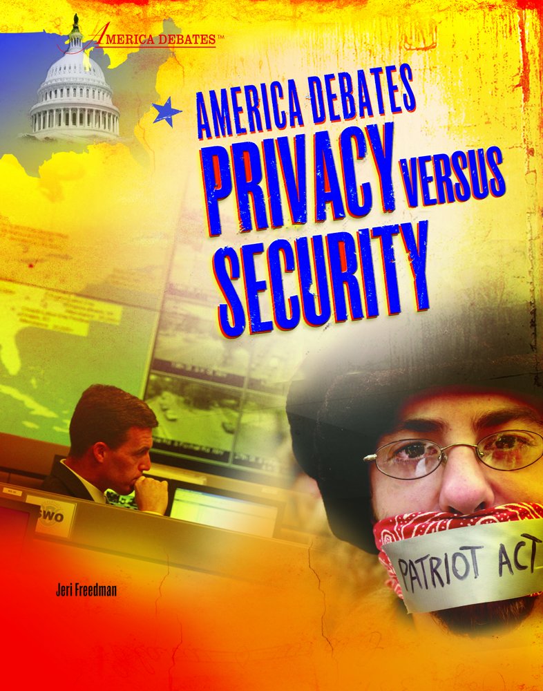 Privacy vs Security Debate in America: Key Issues, Perspectives & Solutions | Online Discussions & Policy Analysis