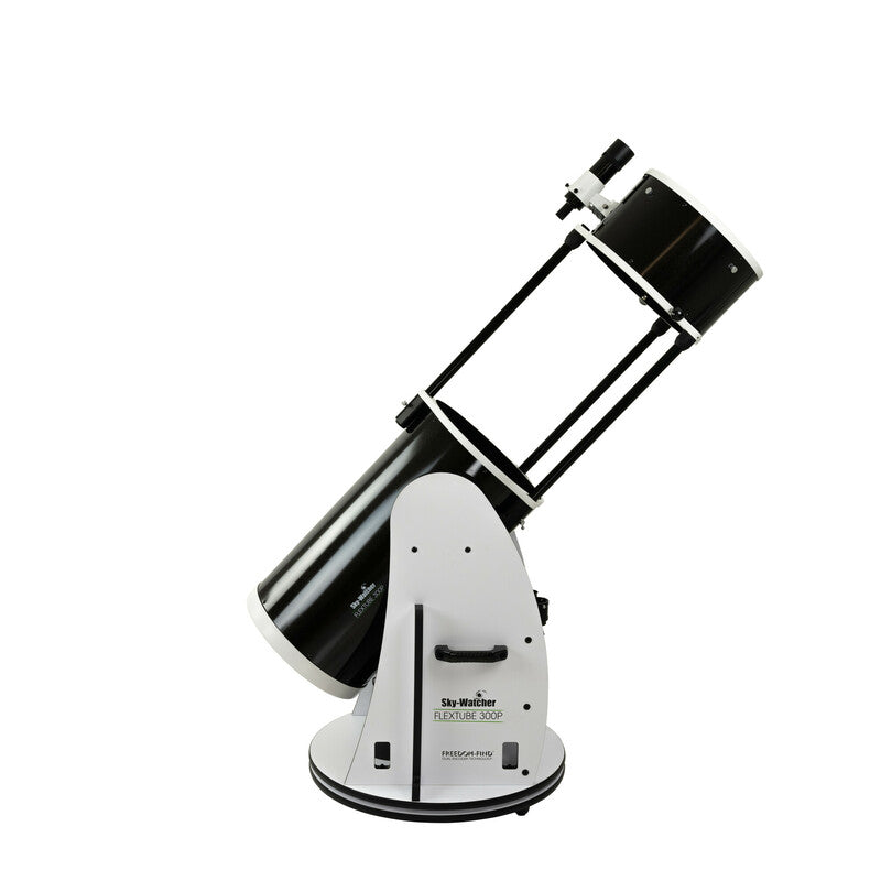 Sky Watcher Flextube 300P SynScan Dobsonian Telescope - 12