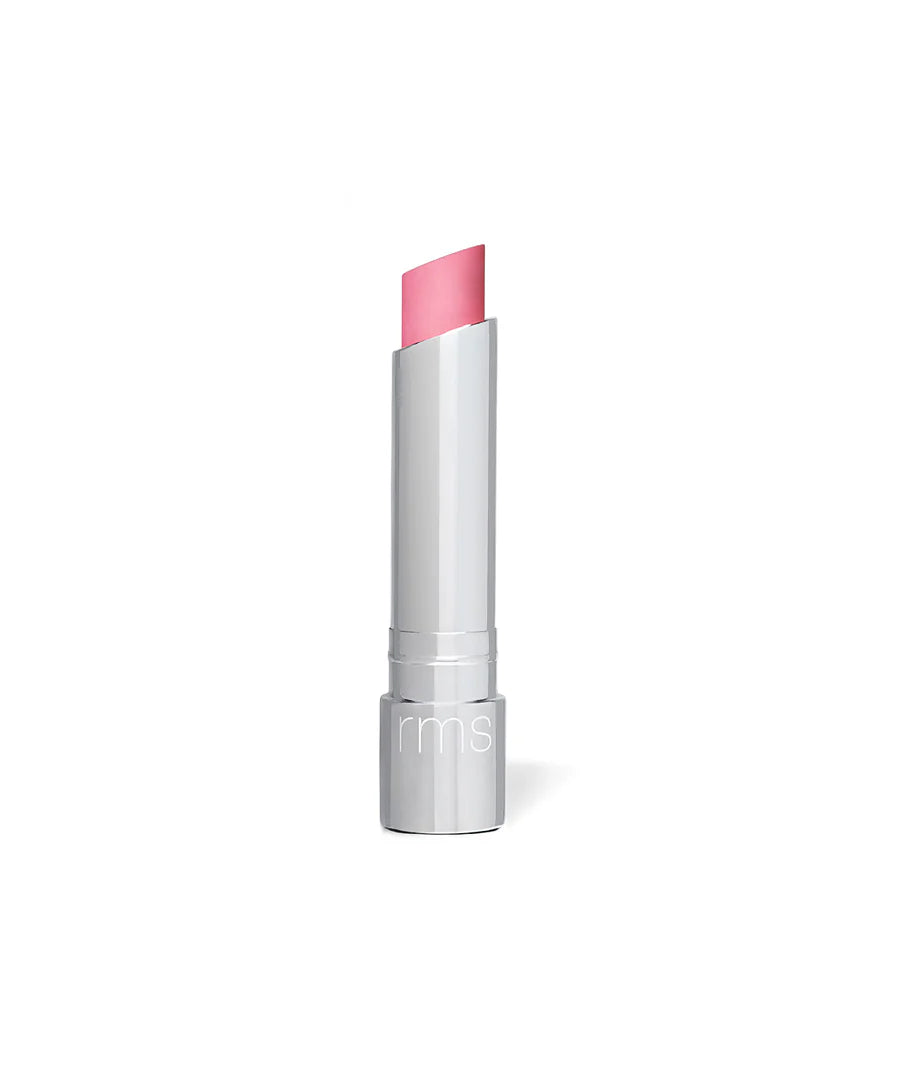 Moisturizing Tinted Lip Balm for Daily Use - Natural Hydration & Subtle Color - Perfect for Dry Lips, Makeup-Free Days & On-The-Go Care