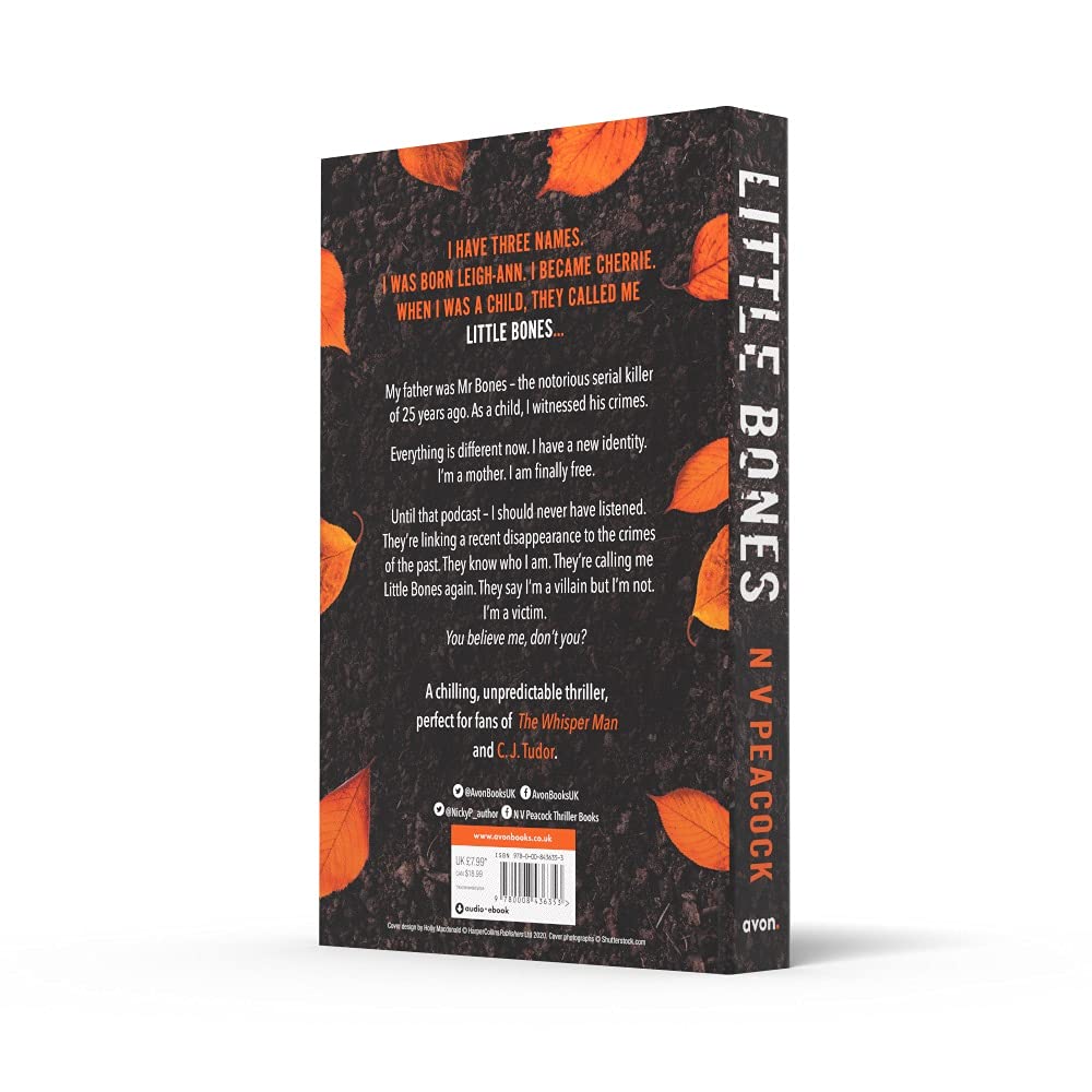 Little Bones - Premium Dog Chew Toys for Small Breeds, Natural & Safe - Perfect for Teething Puppies, Dental Health & Playtime at Home or Outdoors