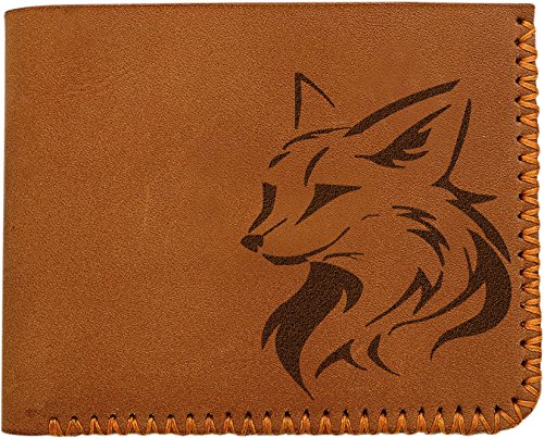 Fox Abstract -1 -B02