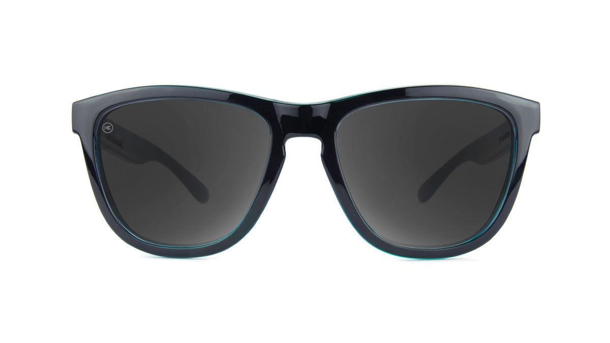 Black Ocean Premium Polarized Sunglasses for Men & Women - UV Protection, Anti-Glare, Stylish & Durable - Perfect for Driving, Fishing, and Outdoor Activities