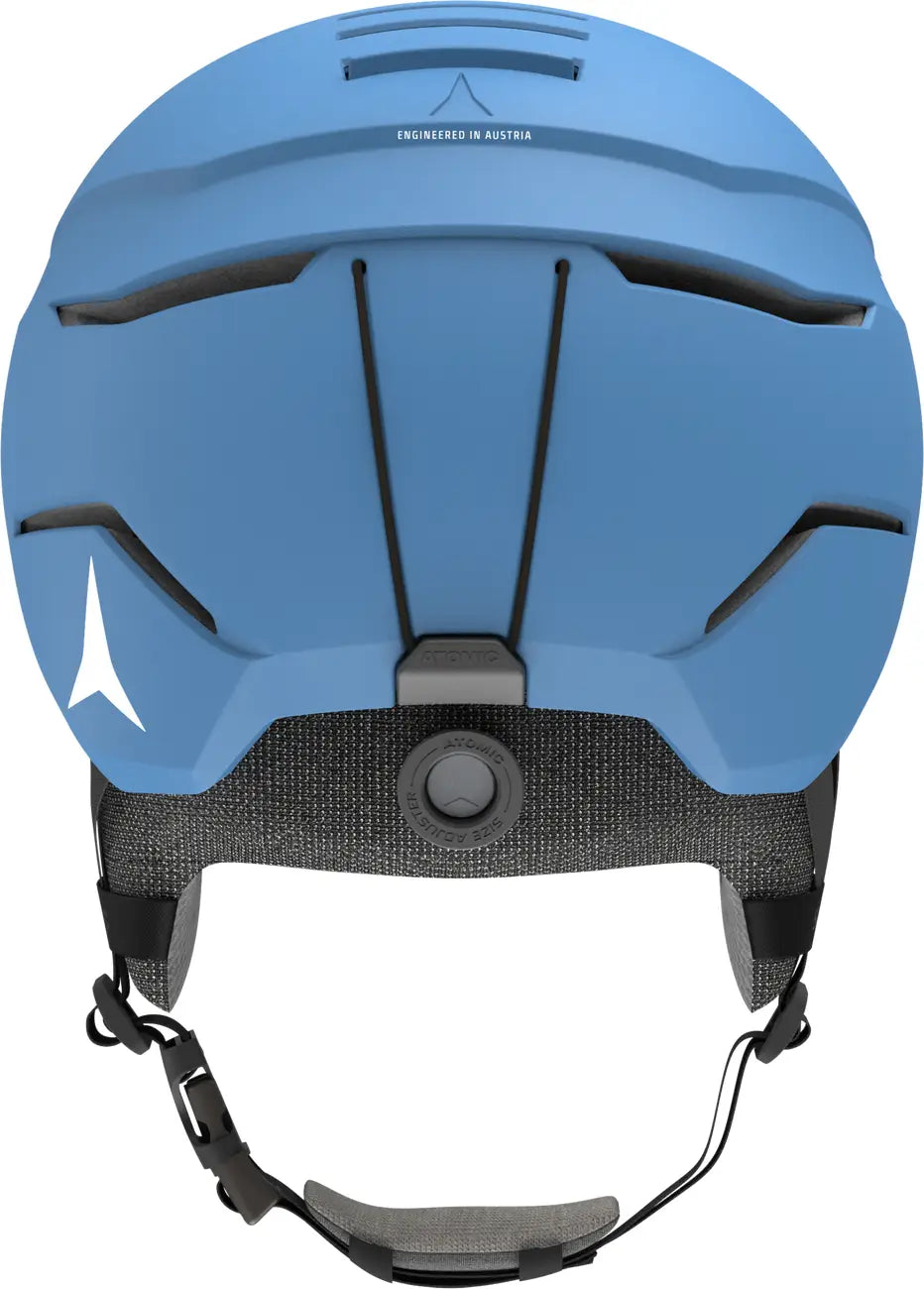 Atomic Savor Helmet 2025 - Premium Ski & Snowboard Helmet for Men & Women - Lightweight, Comfortable & Durable - Perfect for Alpine Skiing, Snowboarding & Winter Sports