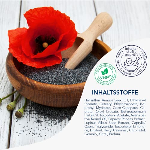 Frei Oel Oil Experts Shaping Oil - 125ml Hair Styling & Shaping Pomade for Men & Women - Perfect for Sleek, Textured & Defined Hairstyles