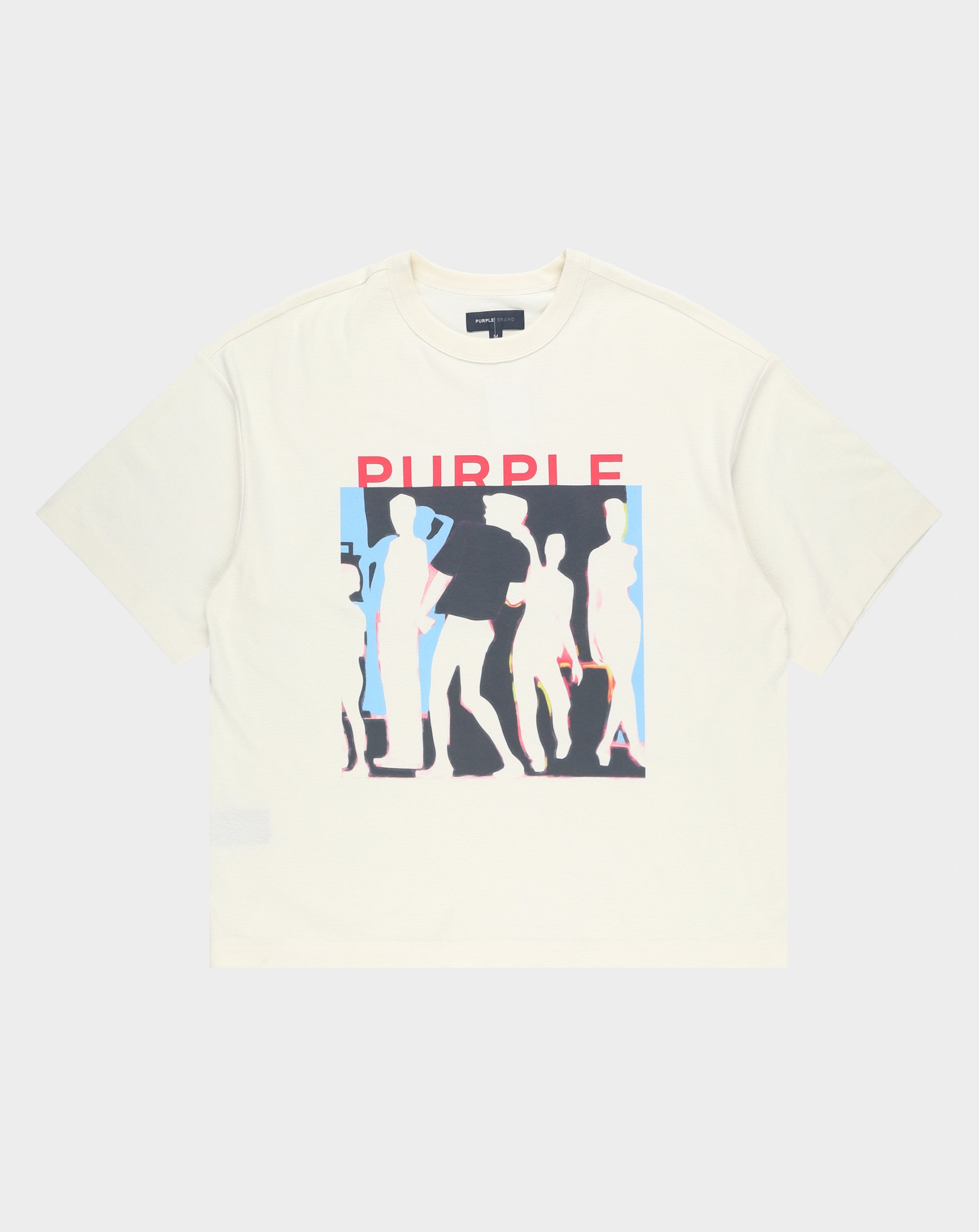 Oversized Jersey T-Shirt for Women & Men - Soft & Comfortable Cotton Tee for Casual Wear, Street Style & Loungewear