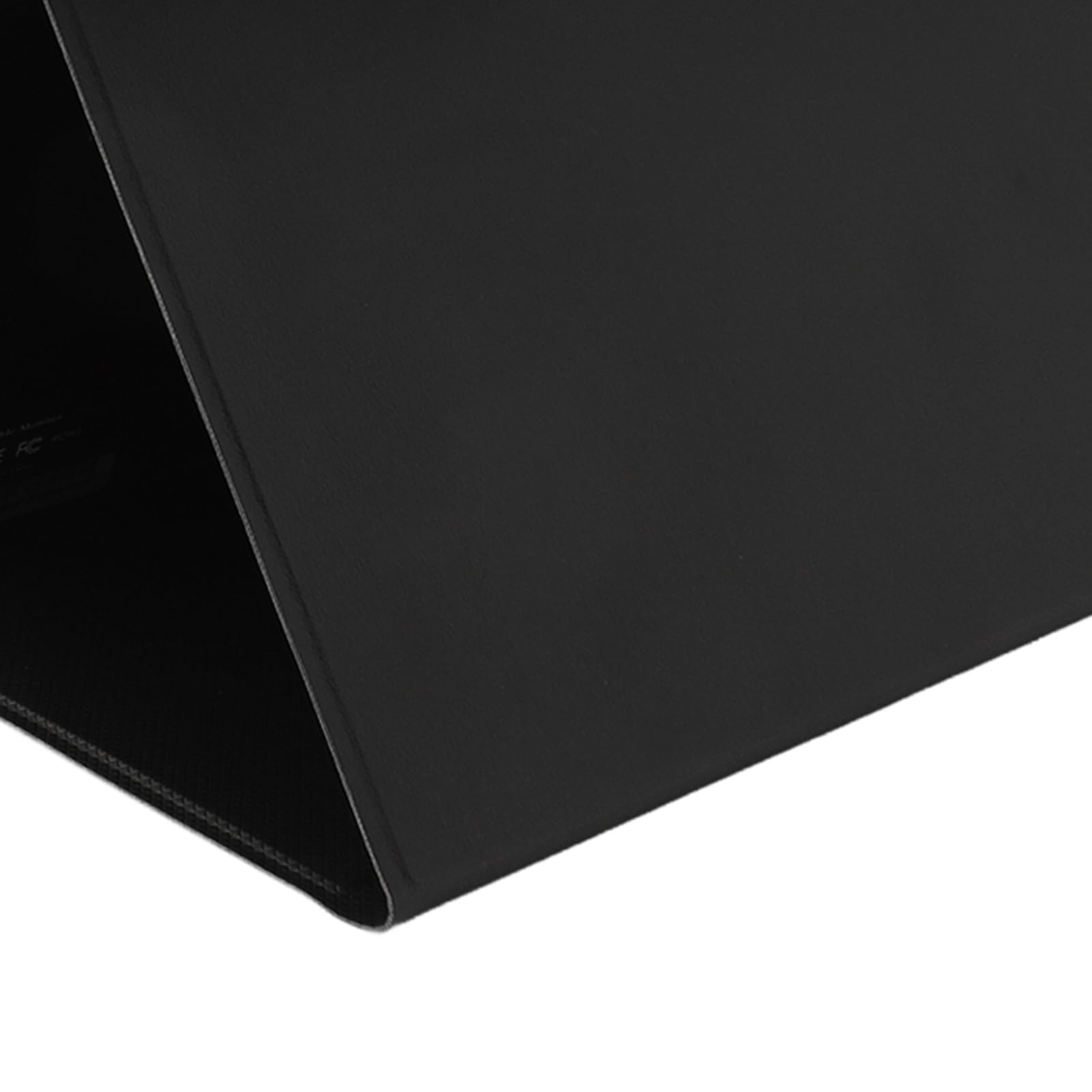 Sxhlseller 17.3 Inch 2.5K Portable Monitor with 2560x1440P Resolution - Ultra Slim External Display for Business Meetings, Home Entertainment & Gaming - Perfect for Laptop Extensions, PS5/Xbox Gaming & Remote Work