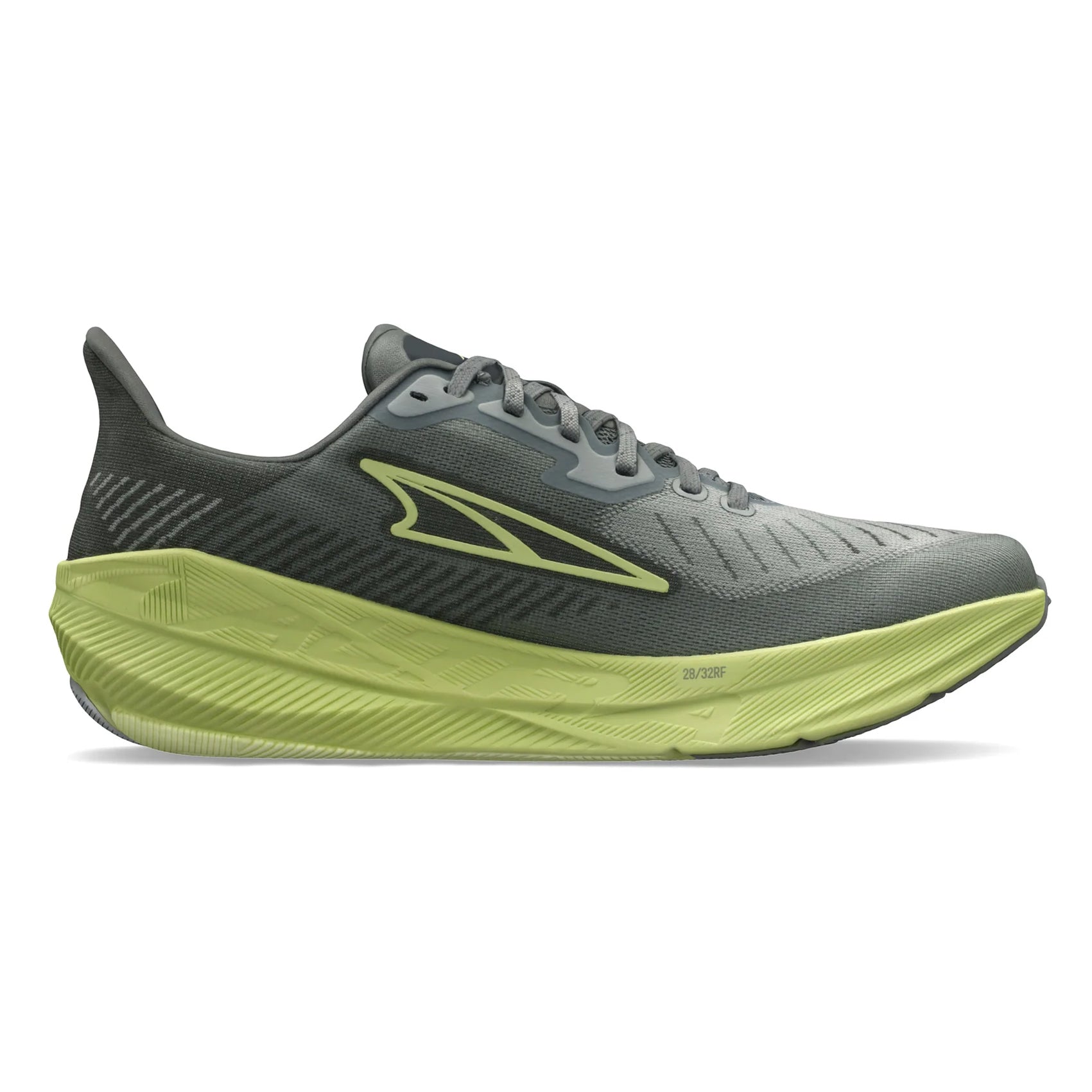 Men's Altra Experience Flow Running Shoes - Lightweight Trail & Road Running Shoes for Men - Perfect for Hiking, Jogging & Outdoor Adventures