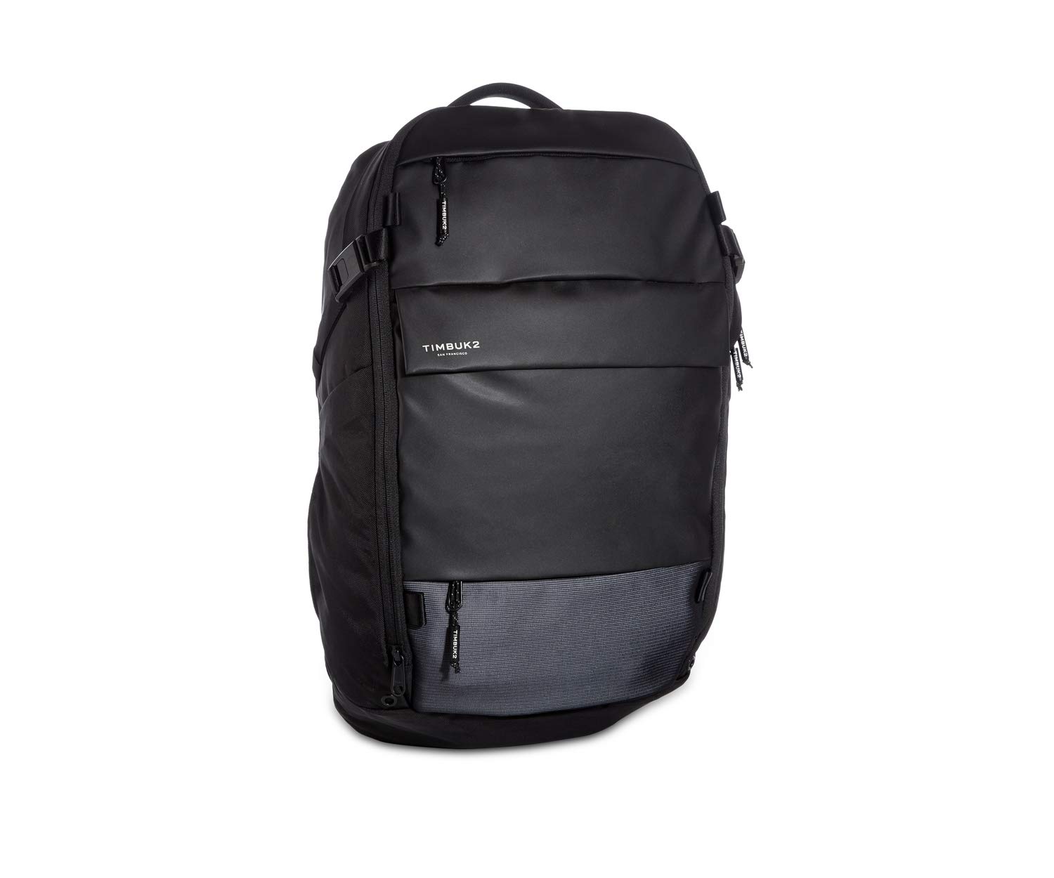 Timbuk2 Parker Commuter Laptop Backpack - Waterproof 15.6 Inch Business Travel Backpack with USB Charging Port | Perfect for Work, Commuting & College Students