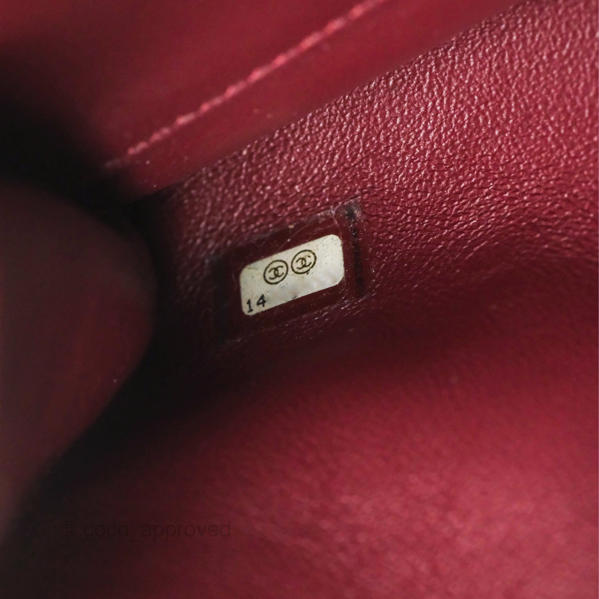 Chanel Accordion Flap Bag in Taupe Crinkled Glazed Calfskin Leather - Luxury Crossbody Bag for Women, Perfect for Date Night & Evening Events
