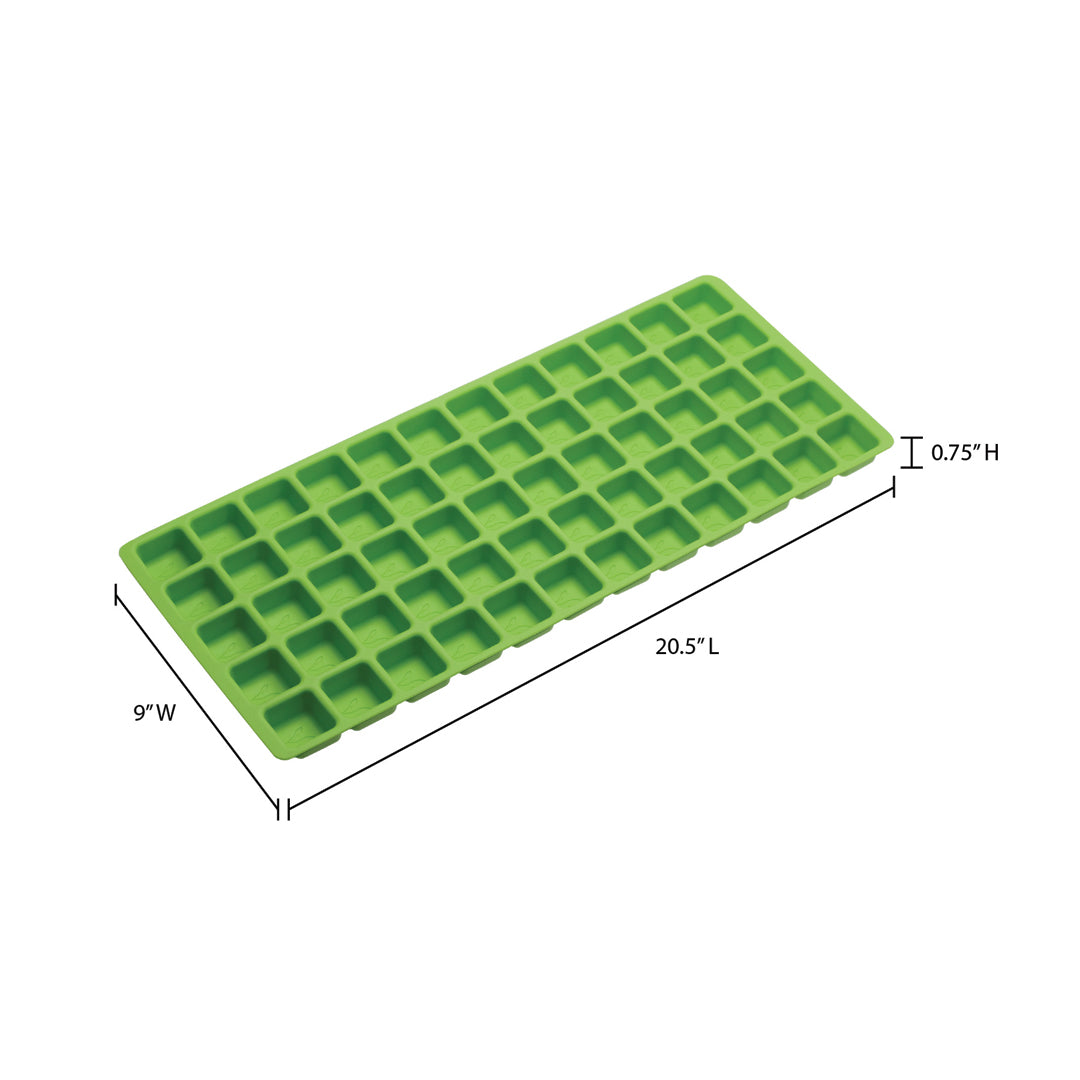 Harvest Right Freeze Dryer Silicone Food Molds - Reusable Dehydrator Trays for Fruits, Vegetables & Meals | Perfect for Home Freeze Drying, Food Storage & Emergency Prep