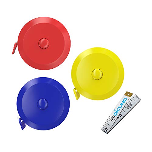 3 Colors (Red/Blue/Yellow)