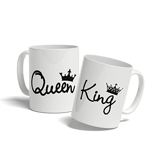 King-Queen