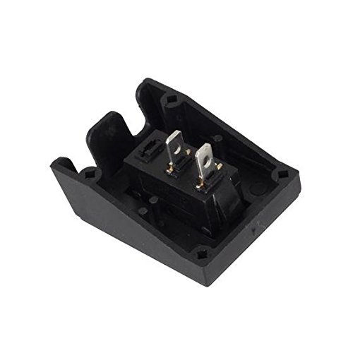 Universal Wiring Harness Kit with Switch for Cab Marker, Roof Top & Running Clearance Lights - Heavy Duty Truck Lighting Accessories for Semi Trucks, Trailers & Commercial Vehicles