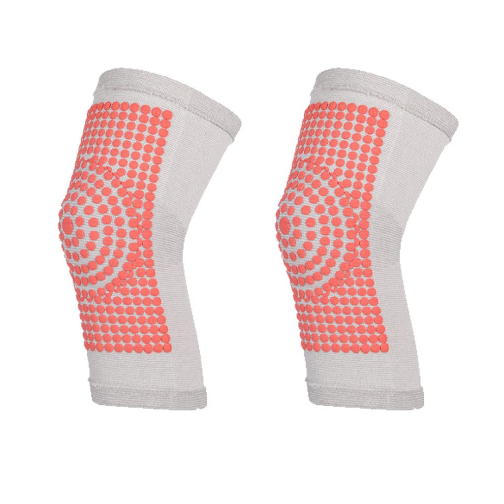 Amikadom Breathable Compression Knee Pads for Outdoor Sports - Cross Strap Design for Cycling, Basketball, Volleyball & Workouts - Ideal for Running, Gym Training & Knee Support During Active Sports