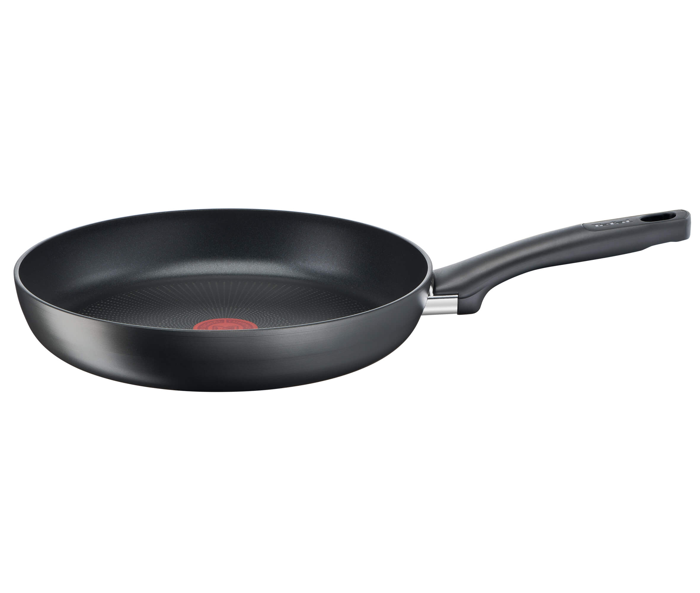 Tefal Ultimate Non Stick Induction Frypan 26cm - Premium Cookware for Induction Cooktops - Perfect for Sautéing, Frying & Cooking Family Meals
