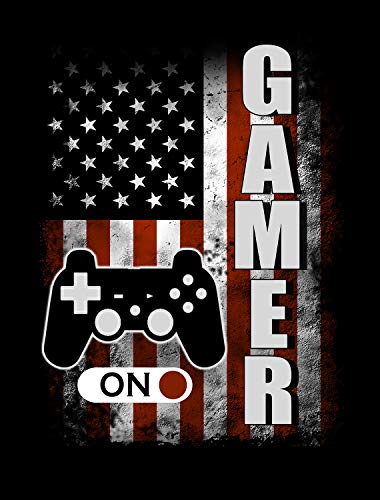 Black - Gamer Mode on 5