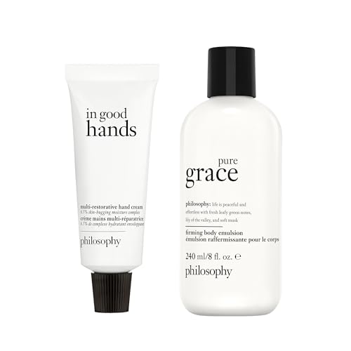 pure grace + unscented
