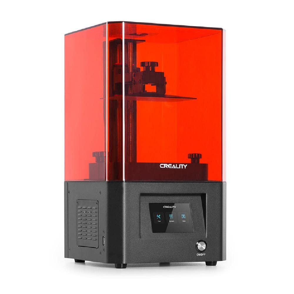 Official Creality LD-002H Resin 3D Printer - 6.08
