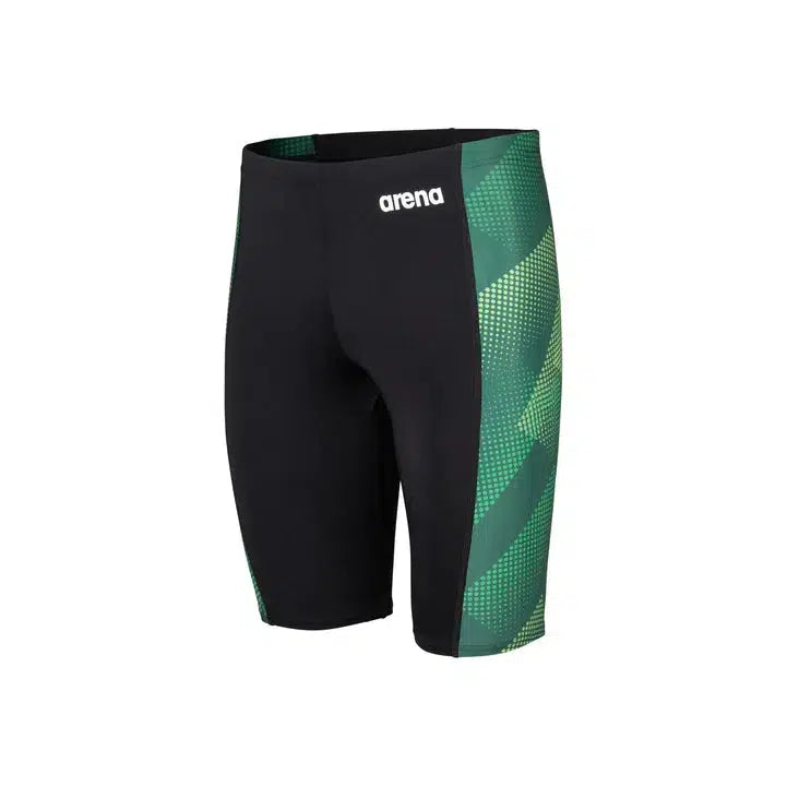 560 BLK/MUL/GRN