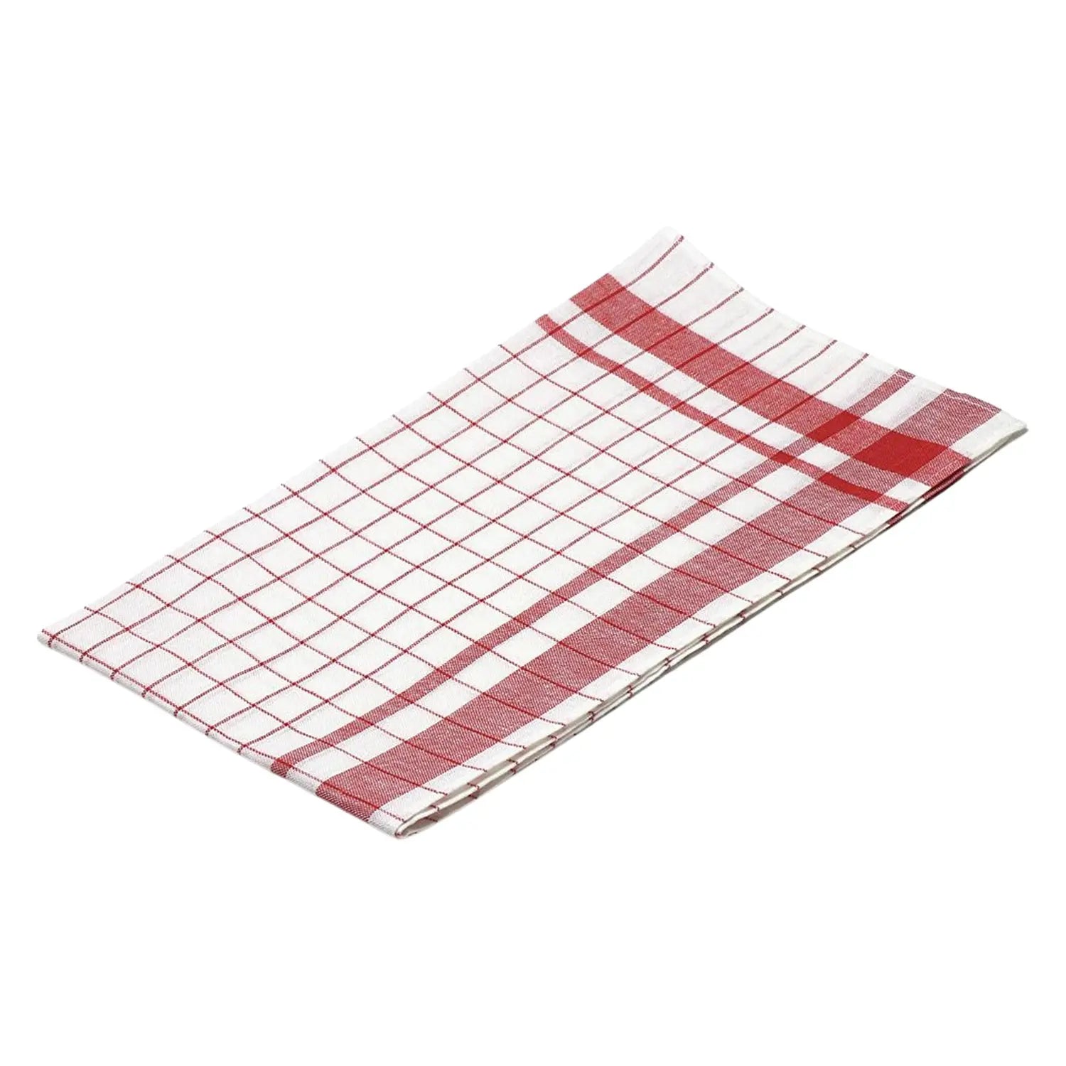 Premium Hemp Lattice Duster Kitchen Towels - 12 Pack (720x400mm) | Eco-Friendly, Absorbent & Reusable | Perfect for Drying Dishes, Cleaning Countertops & Sustainable Kitchen Use