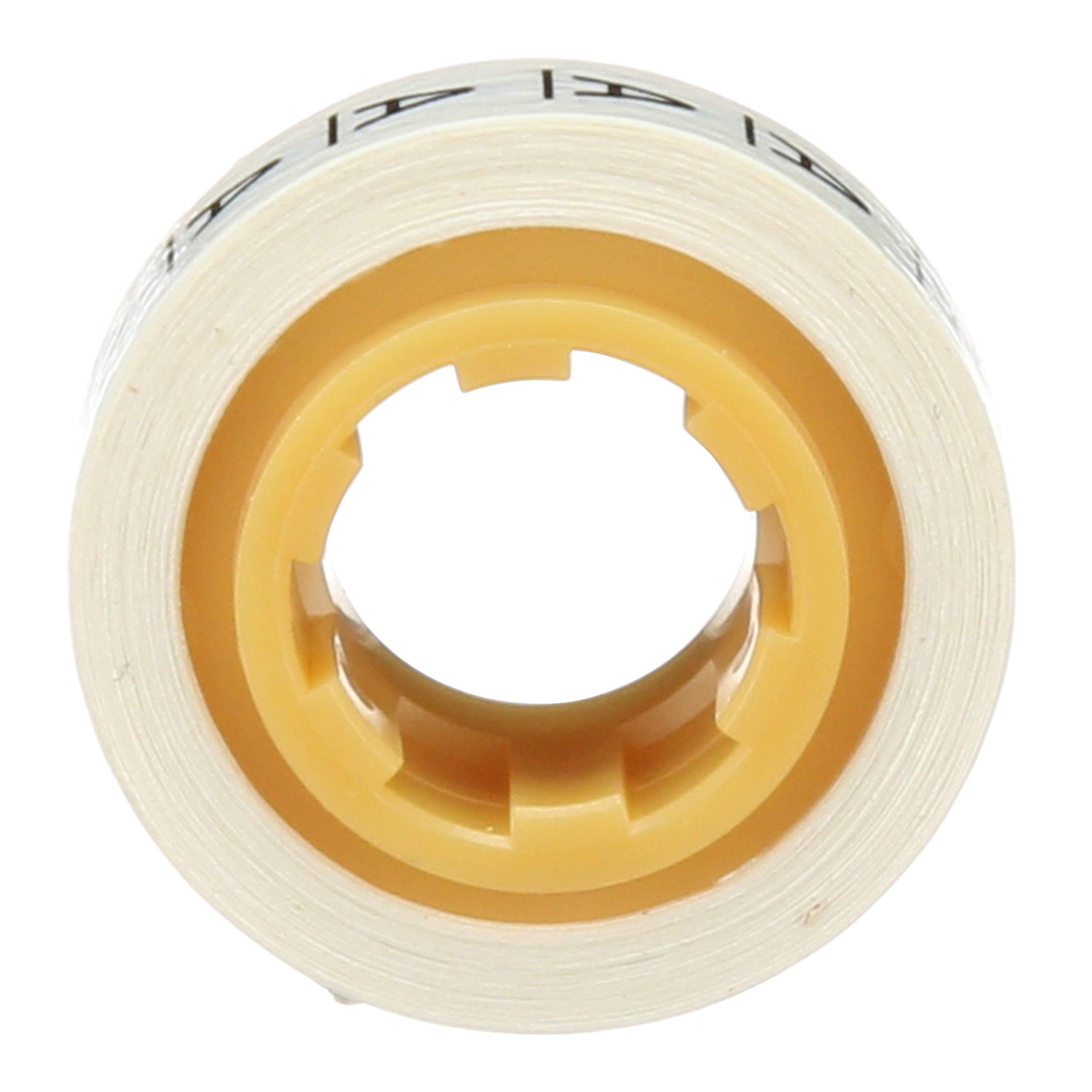 3M ScotchCode Wire Marker Tape Refill Roll SDR-A - Durable Electrical Labeling Solution for Industrial & Home Wiring Organization