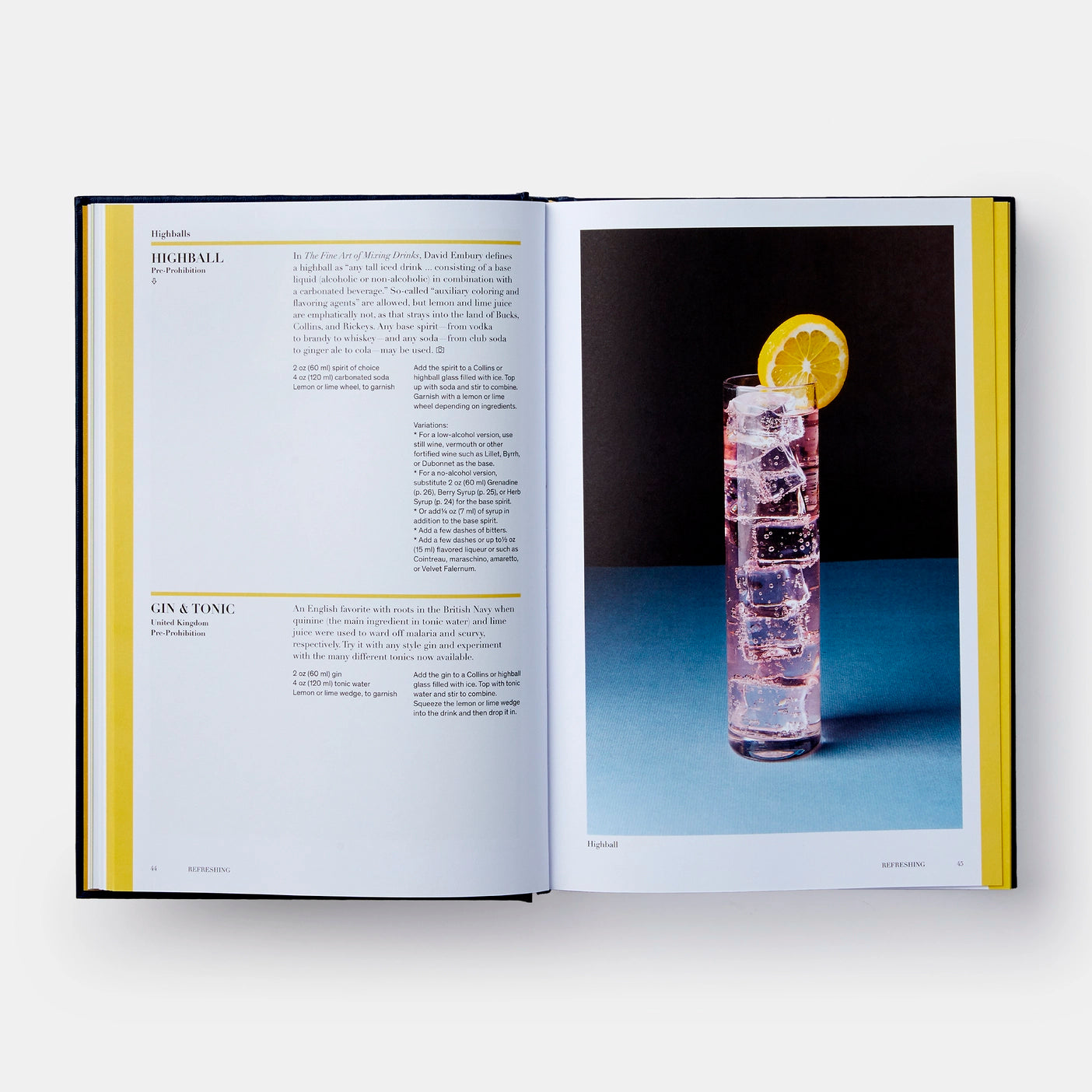 Spirited: Global Cocktail Recipes for Home Bartenders – Perfect for Parties, Gatherings & Mixology Enthusiasts
