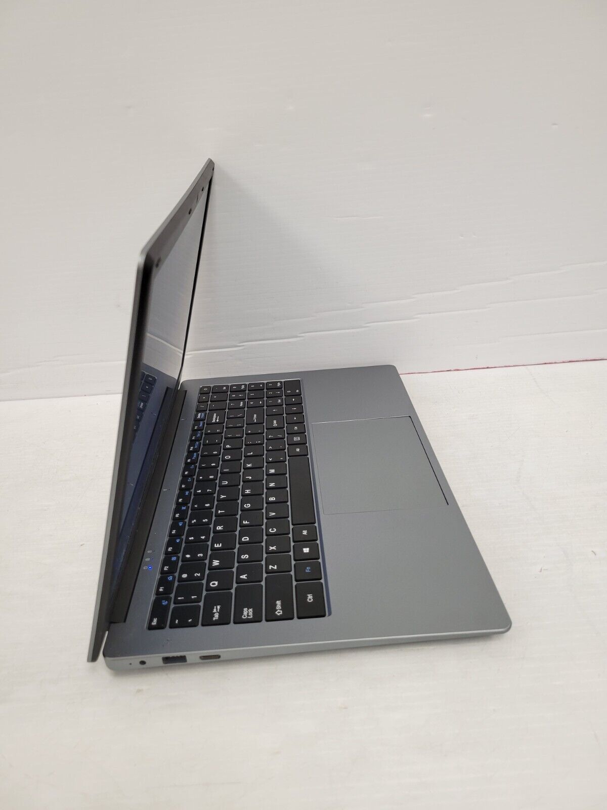 SGIN M15 Laptop 15.6 Inch Windows 11 Notebook - Lightweight Portable Computer for Work, Study & Entertainment | Ideal for Business, Online Classes & Travel Use
